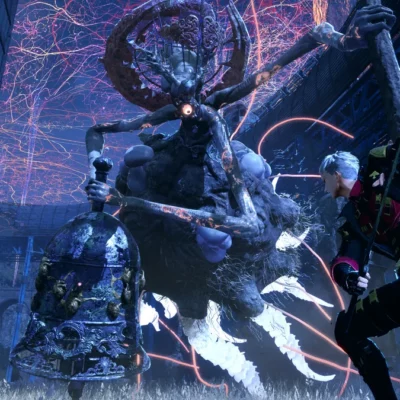 Code Vein 2