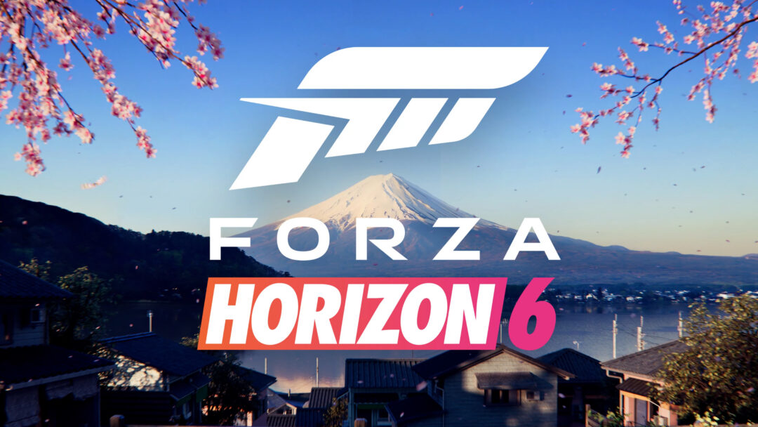 Forza Horizon 6 door Turn 10 Studios, Playground Games en Xbox