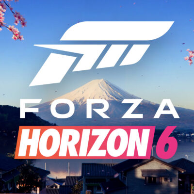 Forza Horizon 6 door Turn 10 Studios, Playground Games en Xbox