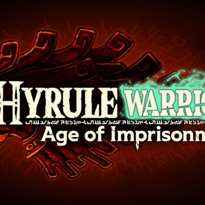 Hyrule Warriors: Age of Imprisonment door Nintendo