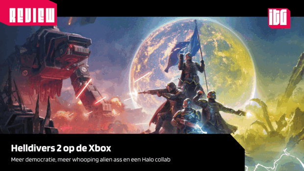 helldivers 2 xbox