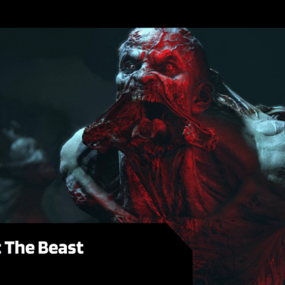 Dying Light The Beast reviewbanner