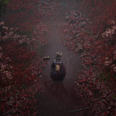 Silent Hill f