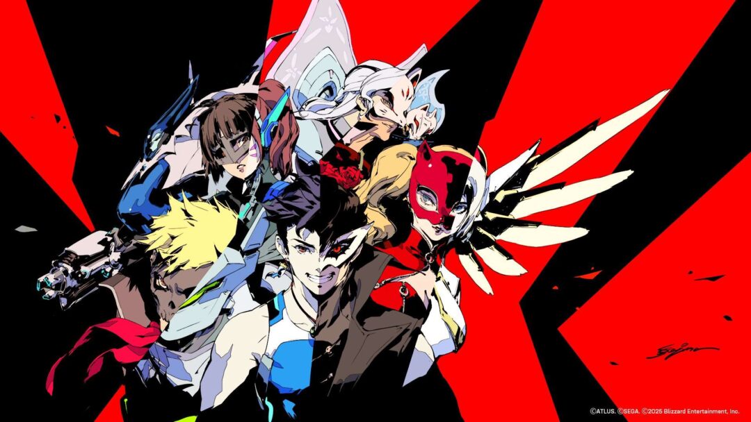 persona 5 x overwatch 2