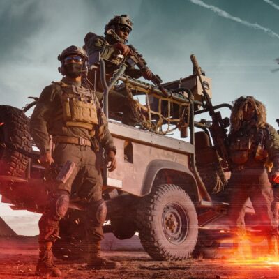 battlefield 6