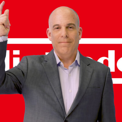 doug bowser
