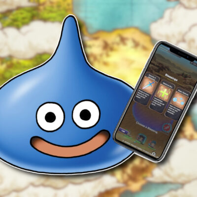 dragon quest smash grow