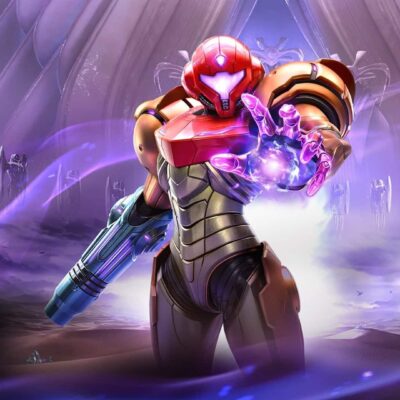 nintendo direct metroid prime 4