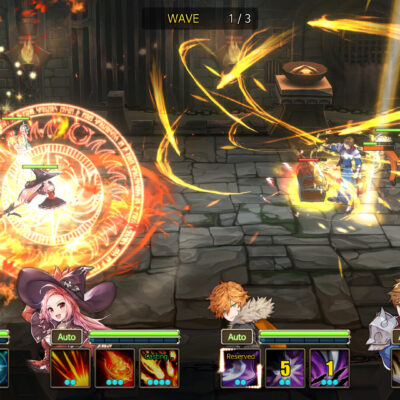 king's raid