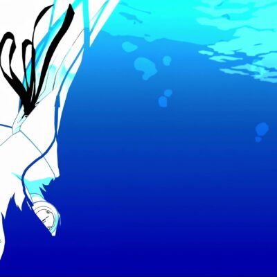persona 3 reload