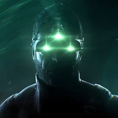 splinter cell remake