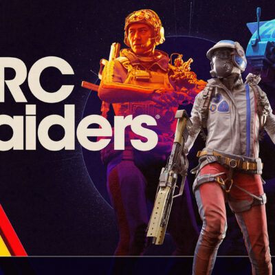 Arc Raiders