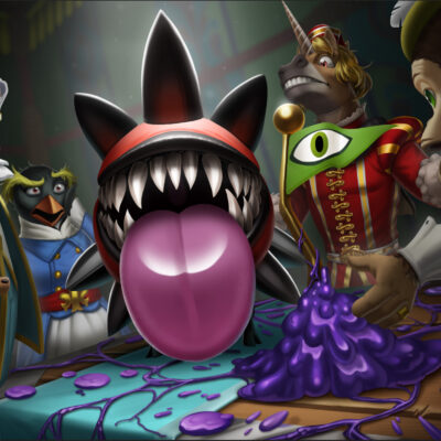 wizard101 kingsisle console