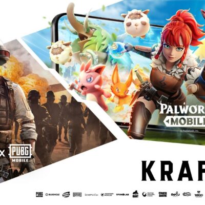 palworld mobile
