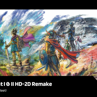 dragon quest