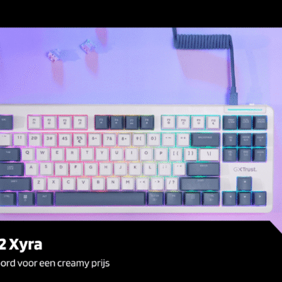 trust xyra