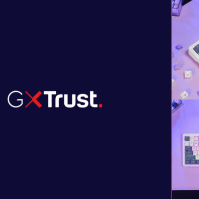 GXTrust Xyra mechanisch toetsenbord