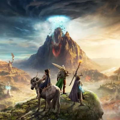 new world aeternum