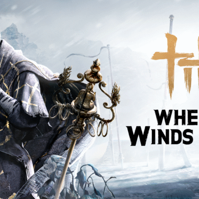 where winds meet