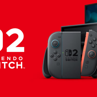 switch 2