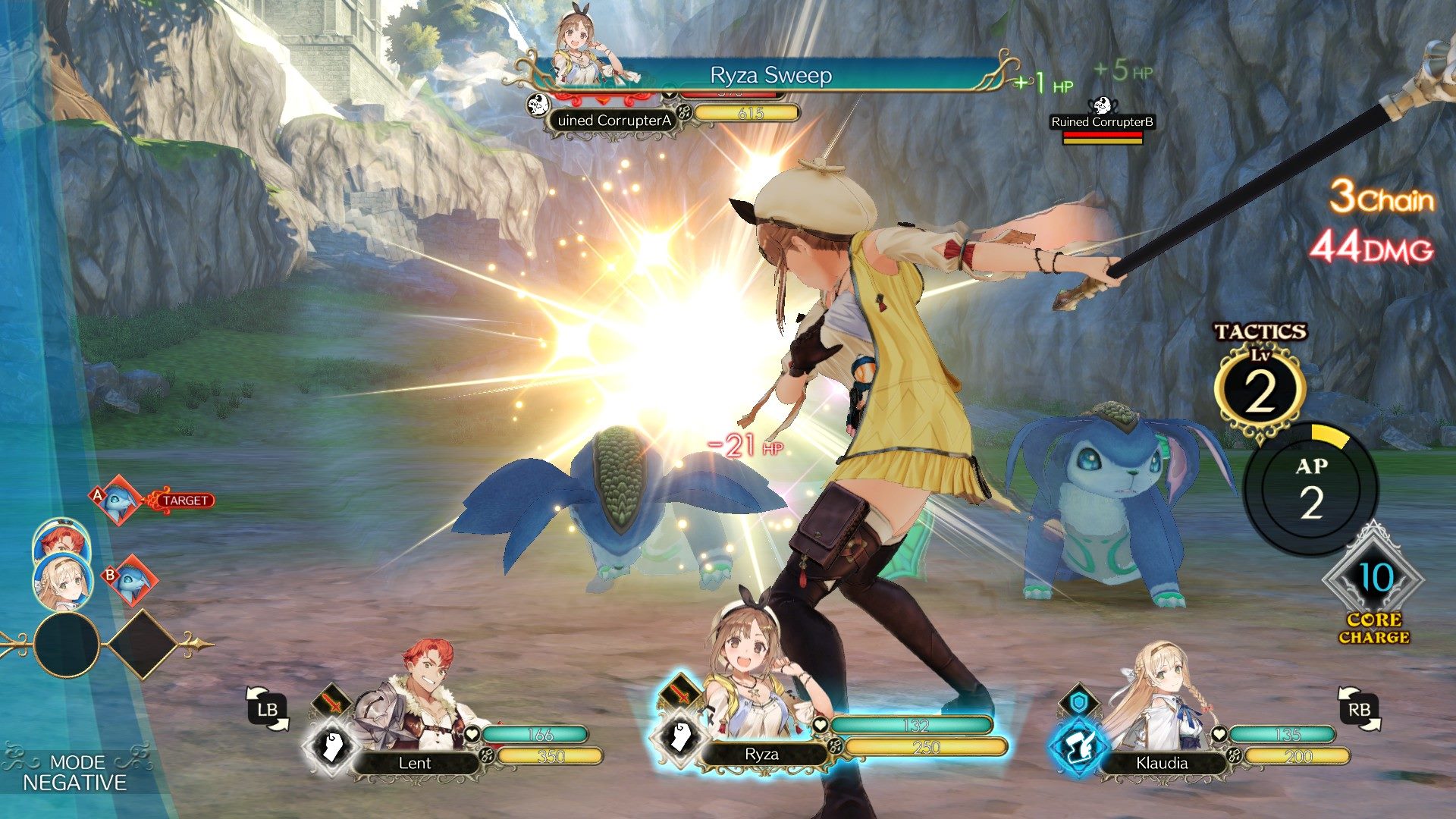 Atelier Ryza