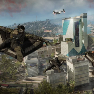 Black Ops 7 Endgame