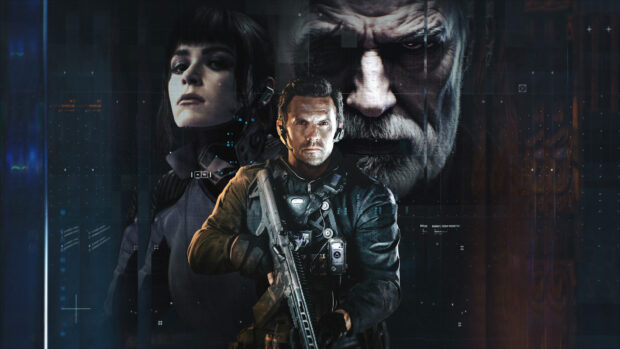 Call of Duty: Black Ops 7 Monster Energy