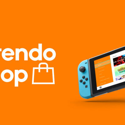 Nintendo Store