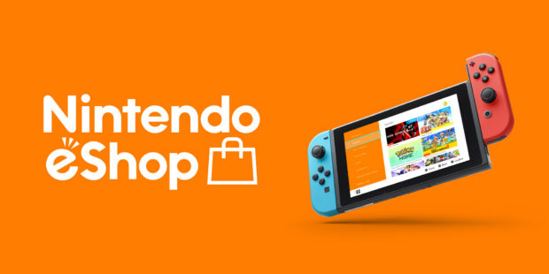 Nintendo Store