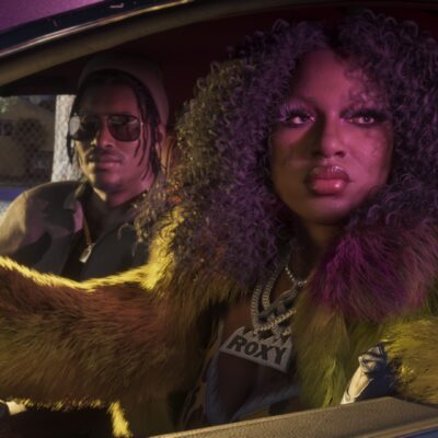 Grand Theft Auto 6 Real Dimez