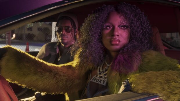 Grand Theft Auto 6 Real Dimez