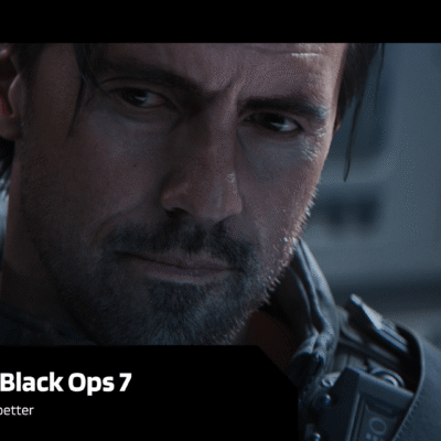 Call of Duty: Black Ops 7 reviewheader