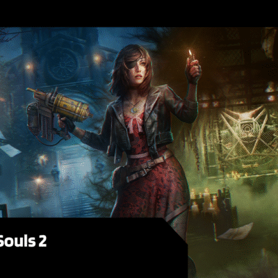 Tormented Souls 2 reviewheader