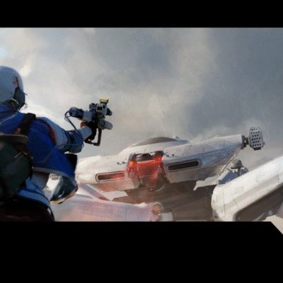 ARC Raiders