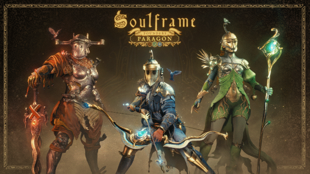 Soulframe Founders