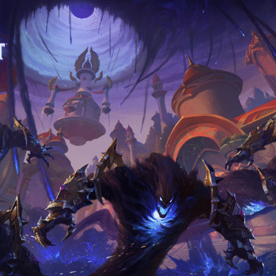 World of Warcraft: Midnight door Blizzard
