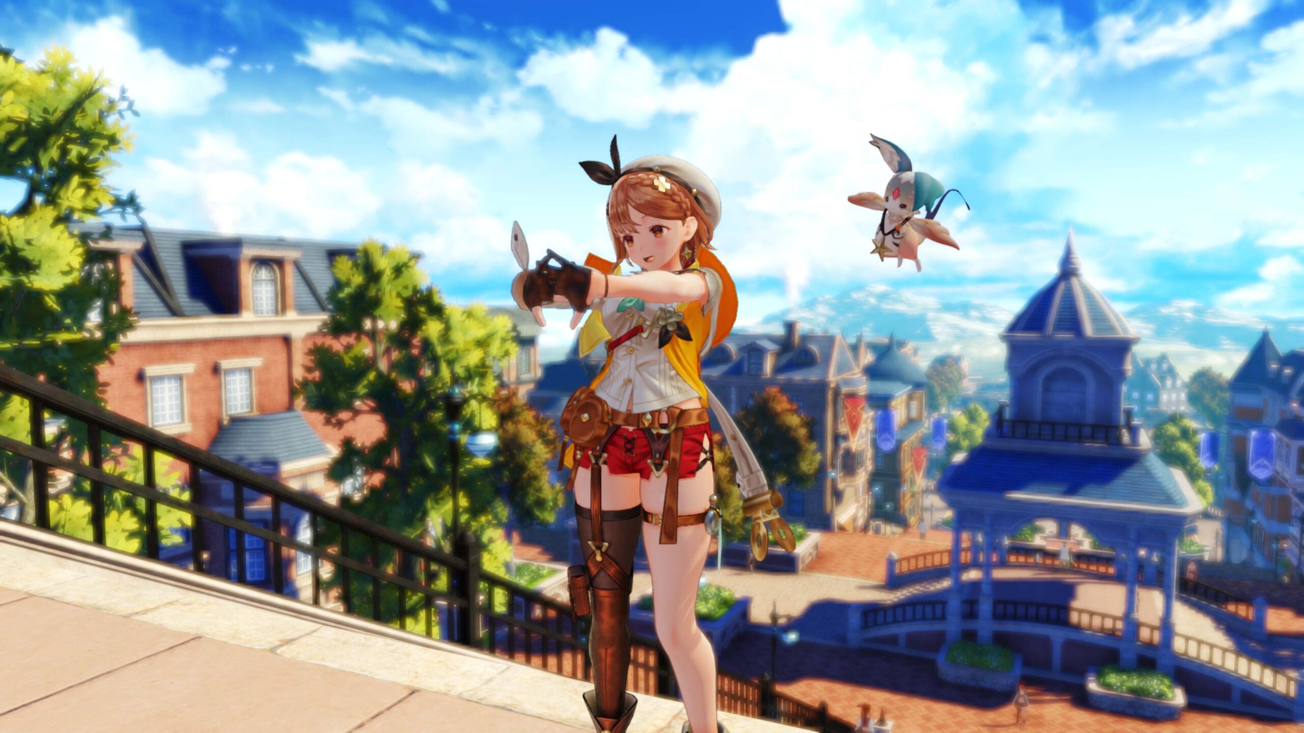Atelier Ryza