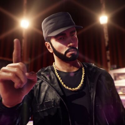 hitman