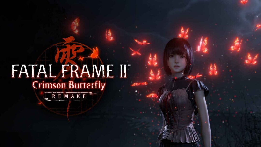 fatal frame ii remake