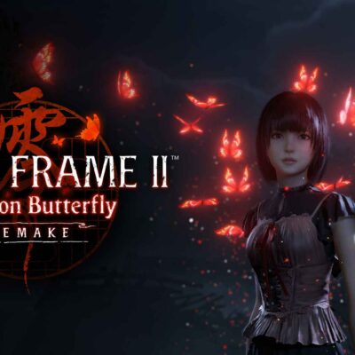 fatal frame ii remake