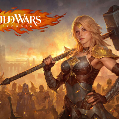 guild wars reforged