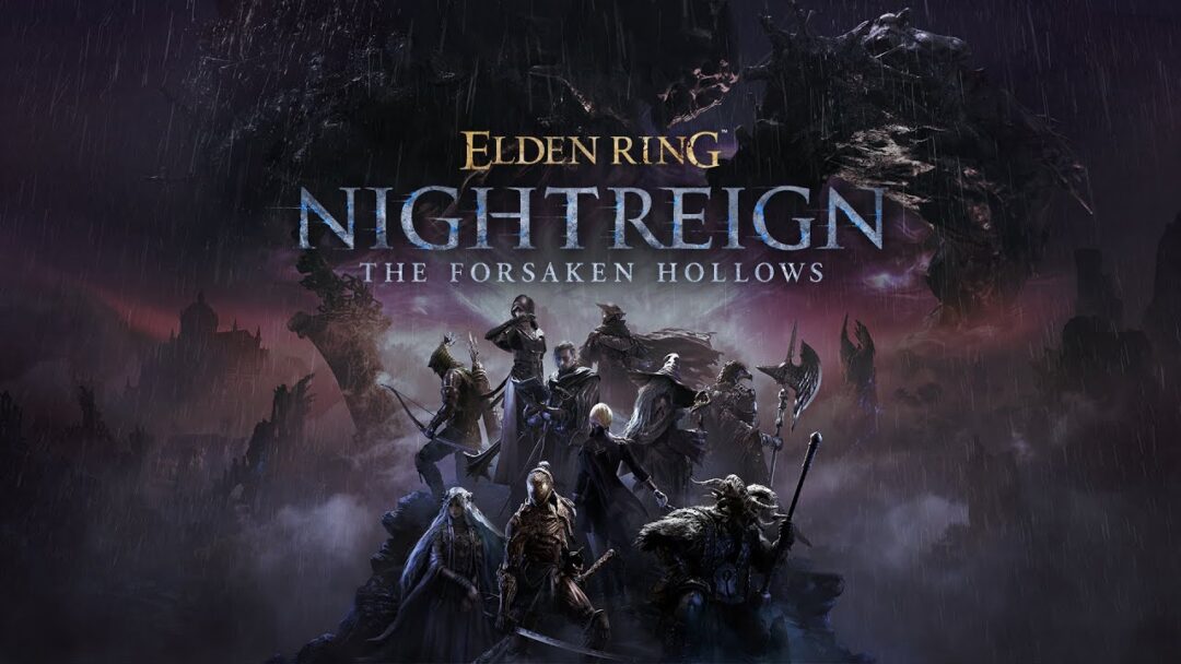 forsaken hollows elden ring