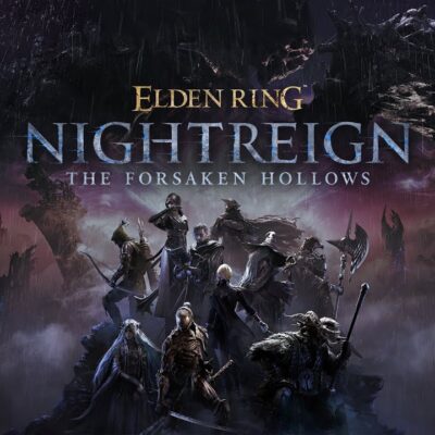 forsaken hollows elden ring