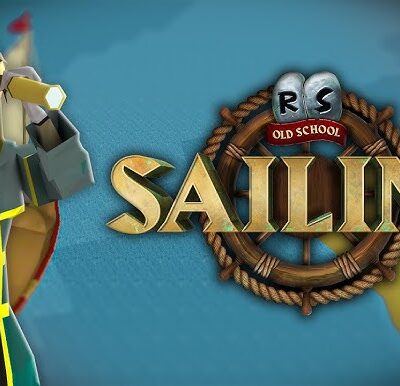 Sailing