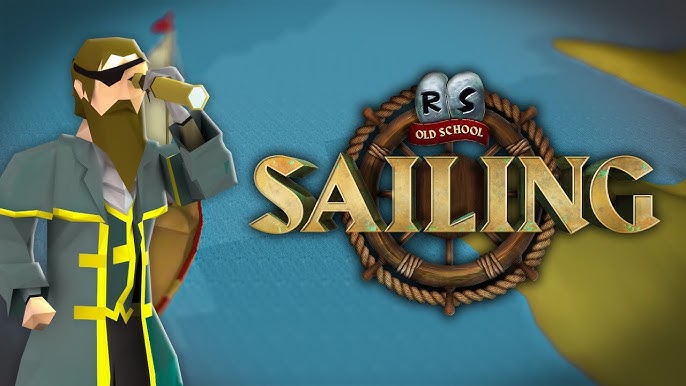 Sailing