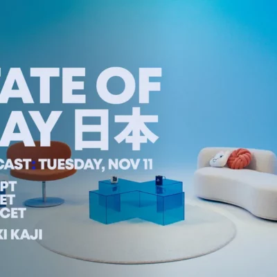 State of Play Japan