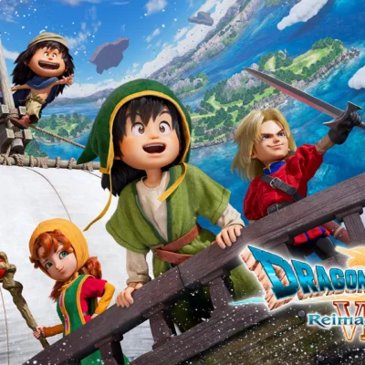 dragon quest vii