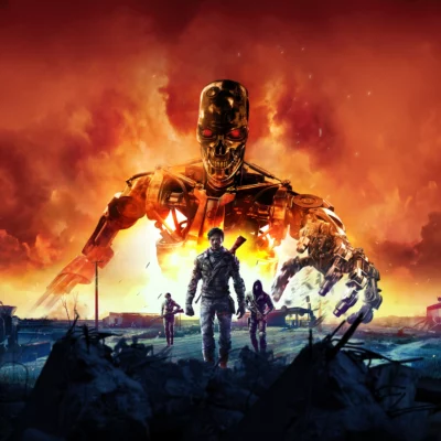 terminator survivors