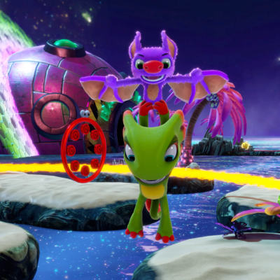 yooka-replaylee
