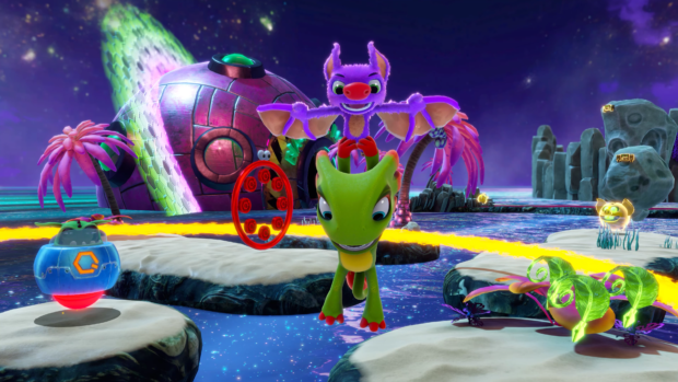 yooka-replaylee
